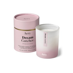 Schilliger Sélection Aromatherapy Bougie Parfumée Dream Catcher  200gr