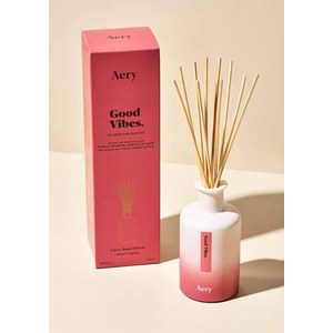  Aromatherapy Diffuseur Good Vibes  200ml