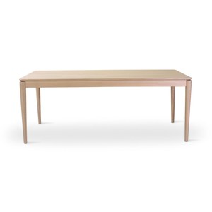 Castle Line Nova Table Nova rectangle en chêne  240x100xH77cm