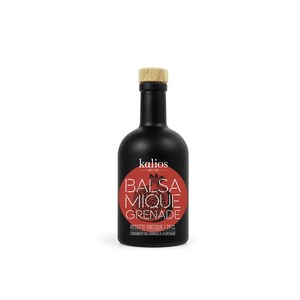 Kalios  Vinaigre Balsamique Grenade  25cl