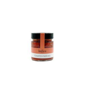 Kalios  Sauce Tomates fraîches  220g