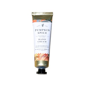 The Somerset Toiletry Pumpkin Crème pour les mains Pumpkin Spice  30ml