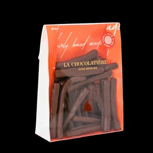 La Chocolatière  Aiguillette de Grapefruit  170gr