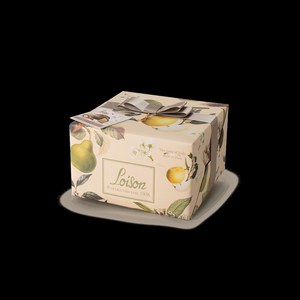 Loison Frutta e Fiori Panettone Noël Frutta e Fiori  