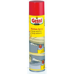   Spray anti-mites protect  400ml