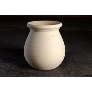 Poterie Goicoechea  Jarre provencale 35 cm 24*35  29x38cm 12.5L