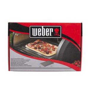 Weber  Pierre a pizza 30.5x44cm  30.5x44cm