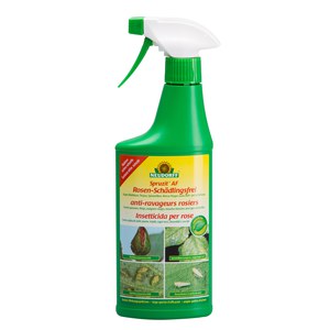 Neudorf  Spray pour rosiers (spruzit)  500ml