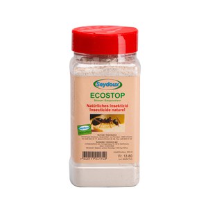 Seydoux D. Graines  Ecostop soupoudreur 0.5 litres  