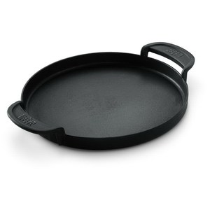 Weber Accessoires d experience Griddle poelle système gourmet  