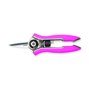 Leyat Happy line Epinette Happy Line Rose  15.5cm Capacité de coupe 4 mm