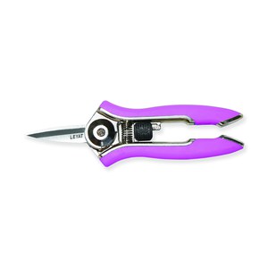 Leyat Happy line Epinette Happy Line Violet  15.5cm Capacité de coupe 4 mm