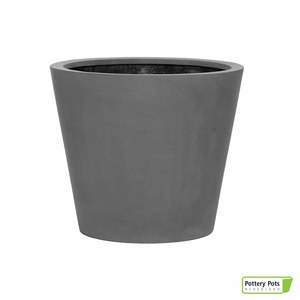 Potterypots Natural Bucket M Gris 58x50cm 95L