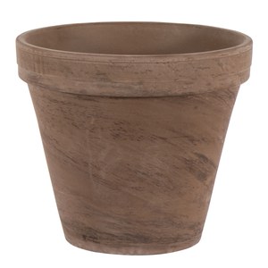 Schilliger Sélection Basalt BLT Pot 10/11 basalt Gris ardoise Ø11,3xH10,1cm