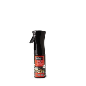 Weber Accessoires de base Spray anti-adhérent weber®  