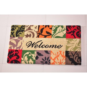 Schilliger Design  Paillasson Welcome  40x70cm