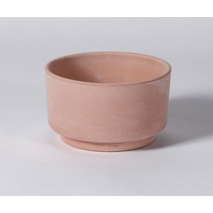 Poterie Goicoechea  Terrine 21 cm  21x4x13cm 3 L