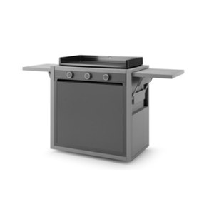 Forge Adour MODERN Chariot MODERN acier ferme 75  