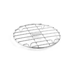 Forge Adour ACCESSOIRES Grille Inox Ø 19  