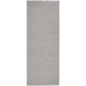 Brita Sweden  Tapis Pemba Steel Gris acier 70x100cm