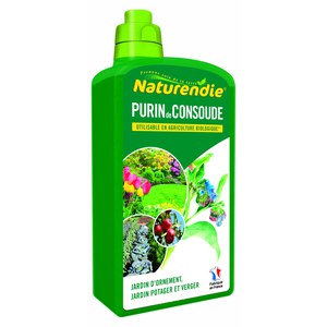 Naturendie  Purin De Consoude Naturendie  1L