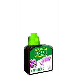 Naturendie  Engrais Orchidées Naturendie  250 ml