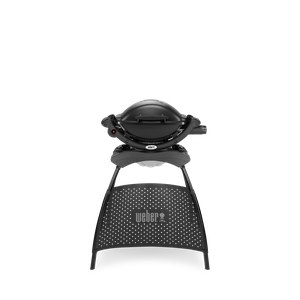 Weber Weber Q Weber Q 1000 stand. Noir  