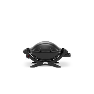 Weber Weber Q Weber Q 1000. Noir  