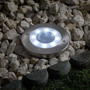 Smart Solar  Up Light 5L  11.5x11.5cm