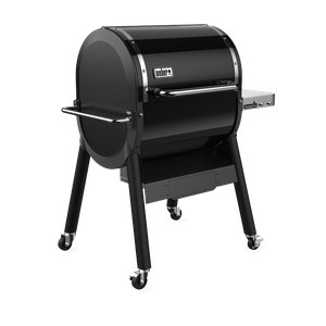 Weber Smokefire Smokefire EX4 GBS. 45 x 61 cm  114.3x76.2x116.8cm