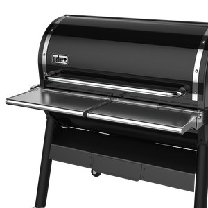 Weber Weber pieces detachees Plan de travail frontal pour Smokefire EX6 GBS  