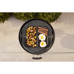 Weber Weber pieces detachees Support de cuisson multi-fonctions pour Gourmet BBQ System  