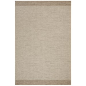 Lafuma Mobilier ACCESSOIRES Tapis d'extérieur Melya 240 x 340 cm Beige papaye 240x340 cm