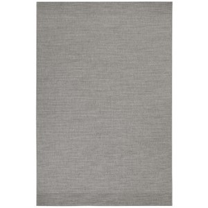 Lafuma Mobilier ACCESSOIRES Tapis d'extérieur Melya 240 x 340 cm Gris 240x340 cm