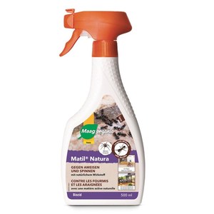   Matil Natura Spray (Organic)  500 ml