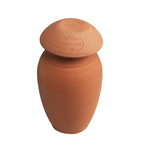 Poterie Jamet Origin Ollas O1 Pack  diam10x16cm 0.5 L