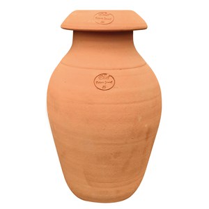 Poterie Jamet Origin Ollas ORIGIN 1  diam10x16cm 0.5 L