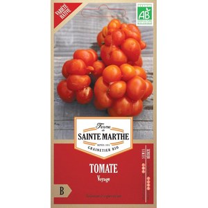 Ferme de Sainte Marthe  Tomate Voyage  