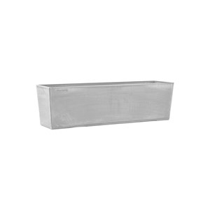  NOVA VITA Jardinière 30 Artplast Blanc albâtre 315x108x93mm 3L