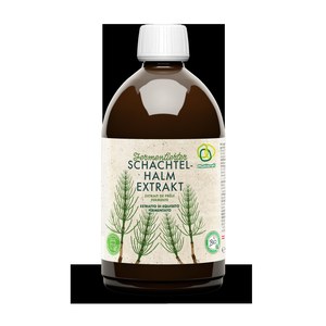 Multikraft  Extrait de prêle fermenté  0.5L