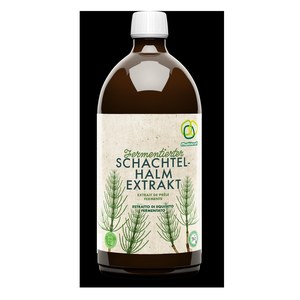 Multikraft  Extrait de prêle fermenté  1L