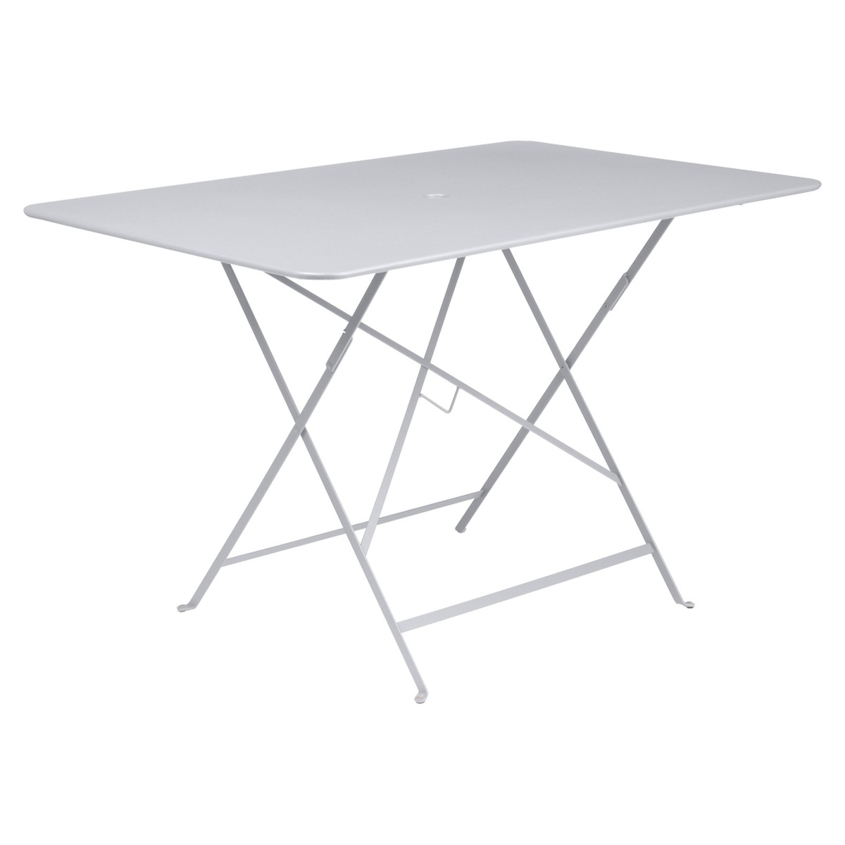 Fermob Bistro Table Bistro TP Blanc L 117 x l 77 x H74cm