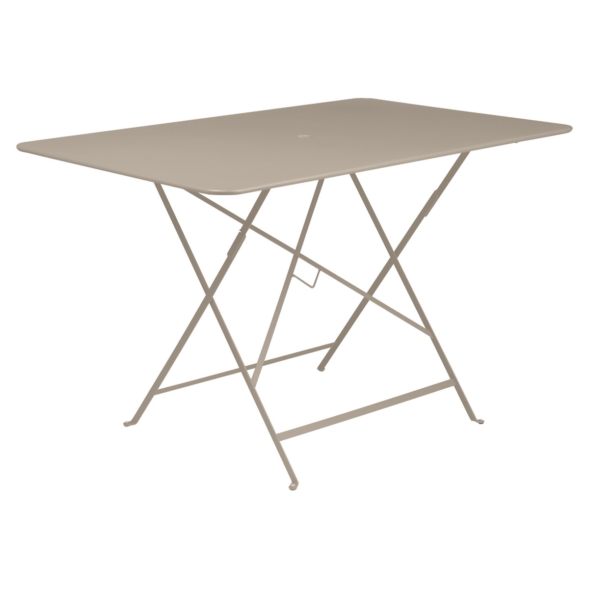 Fermob Bistro Table Bistro TP Beige L 117 x l 77 x H74cm