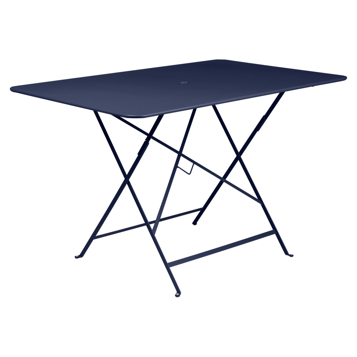 Fermob Bistro Table Bistro TP Bleu aigue-marine L 117 x l 77 x H74cm