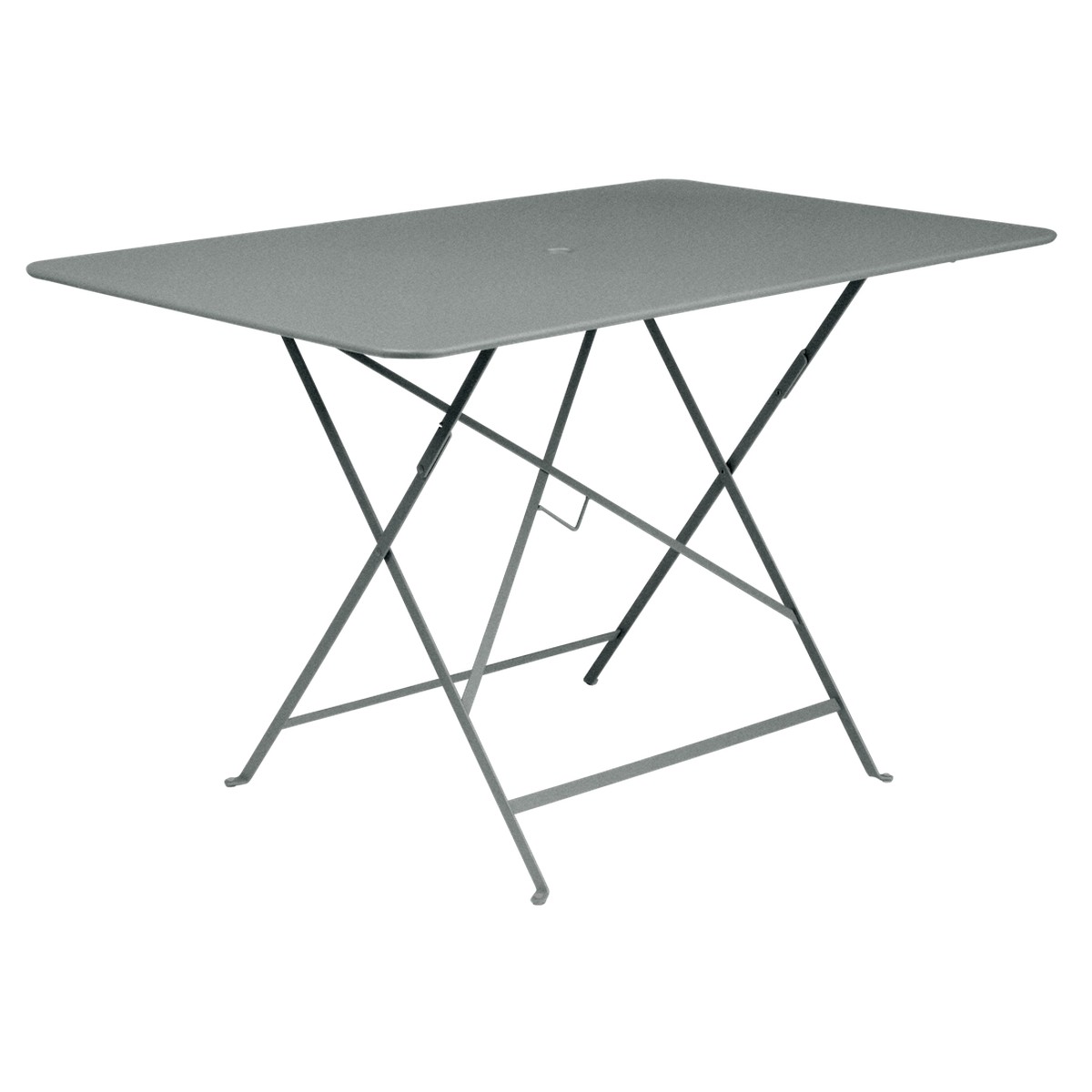 Fermob Bistro Table Bistro TP Gris taupe L 117 x l 77 x H74cm