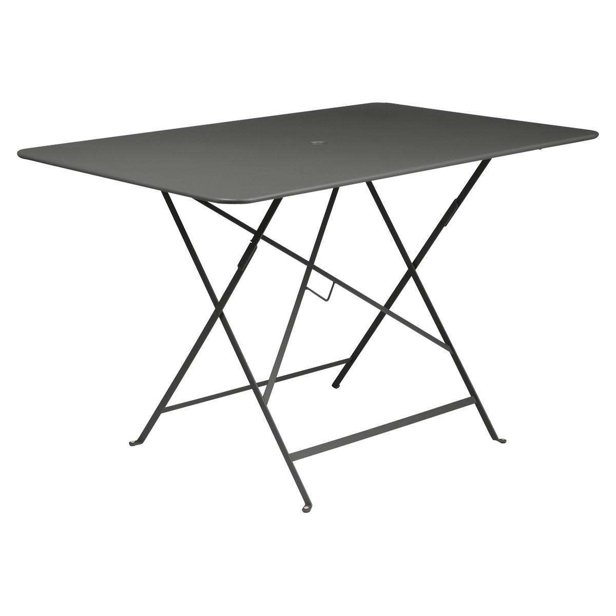 Fermob Bistro Table Bistro TP Noir charbon L 117 x l 77 x H74cm