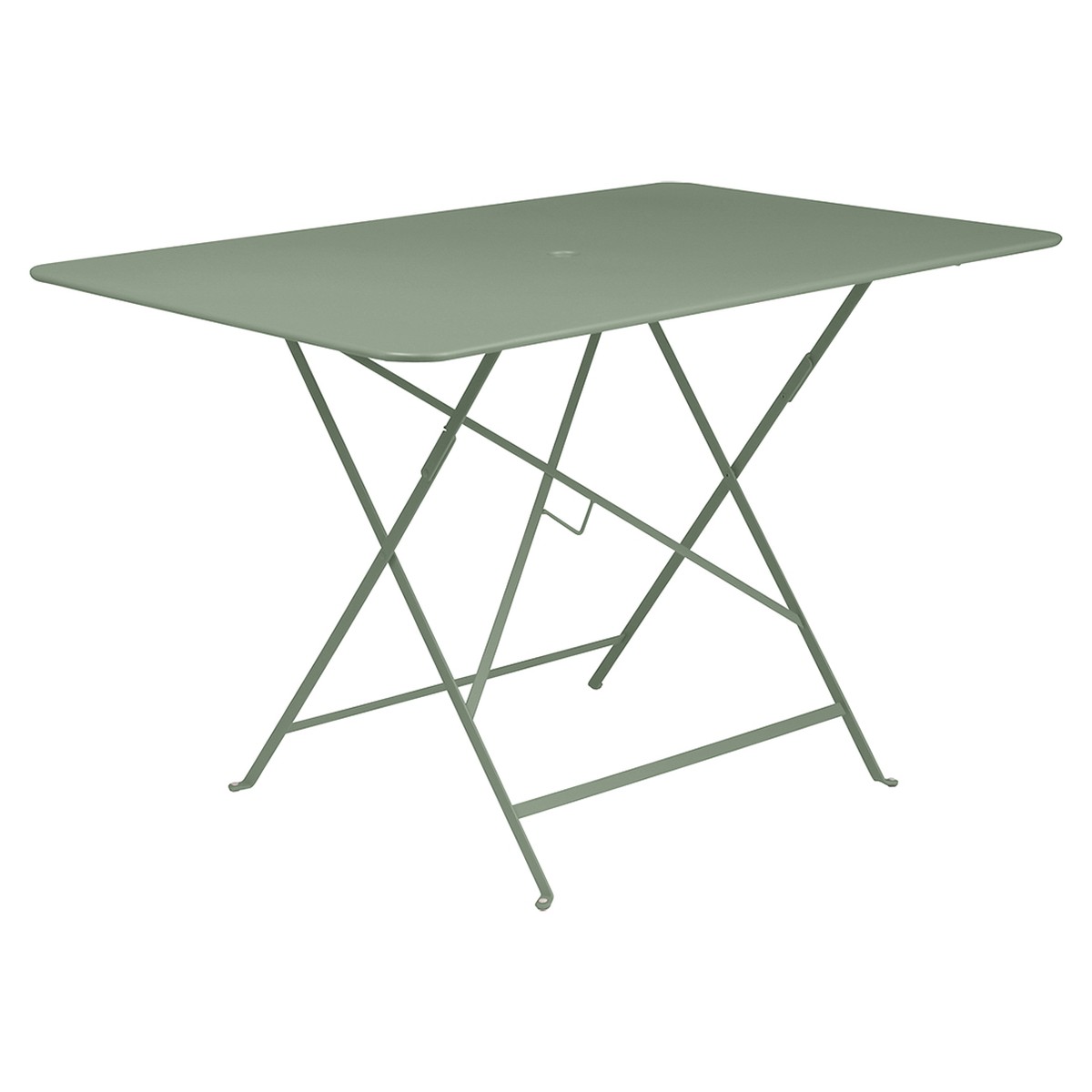 Fermob Bistro Table Bistro TP Vert pistache L 117 x l 77 x H74cm