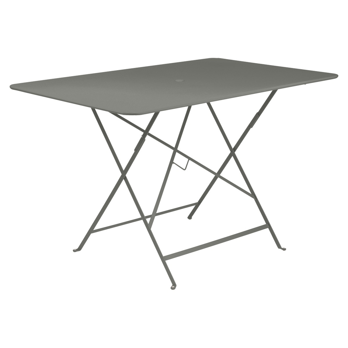 Fermob Bistro Table Bistro TP Vert de gris L 117 x l 77 x H74cm