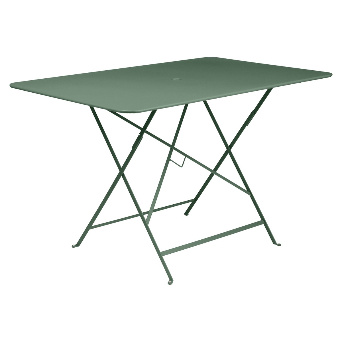 Fermob Bistro Table Bistro TP Vert sapin L 117 x l 77 x H74cm