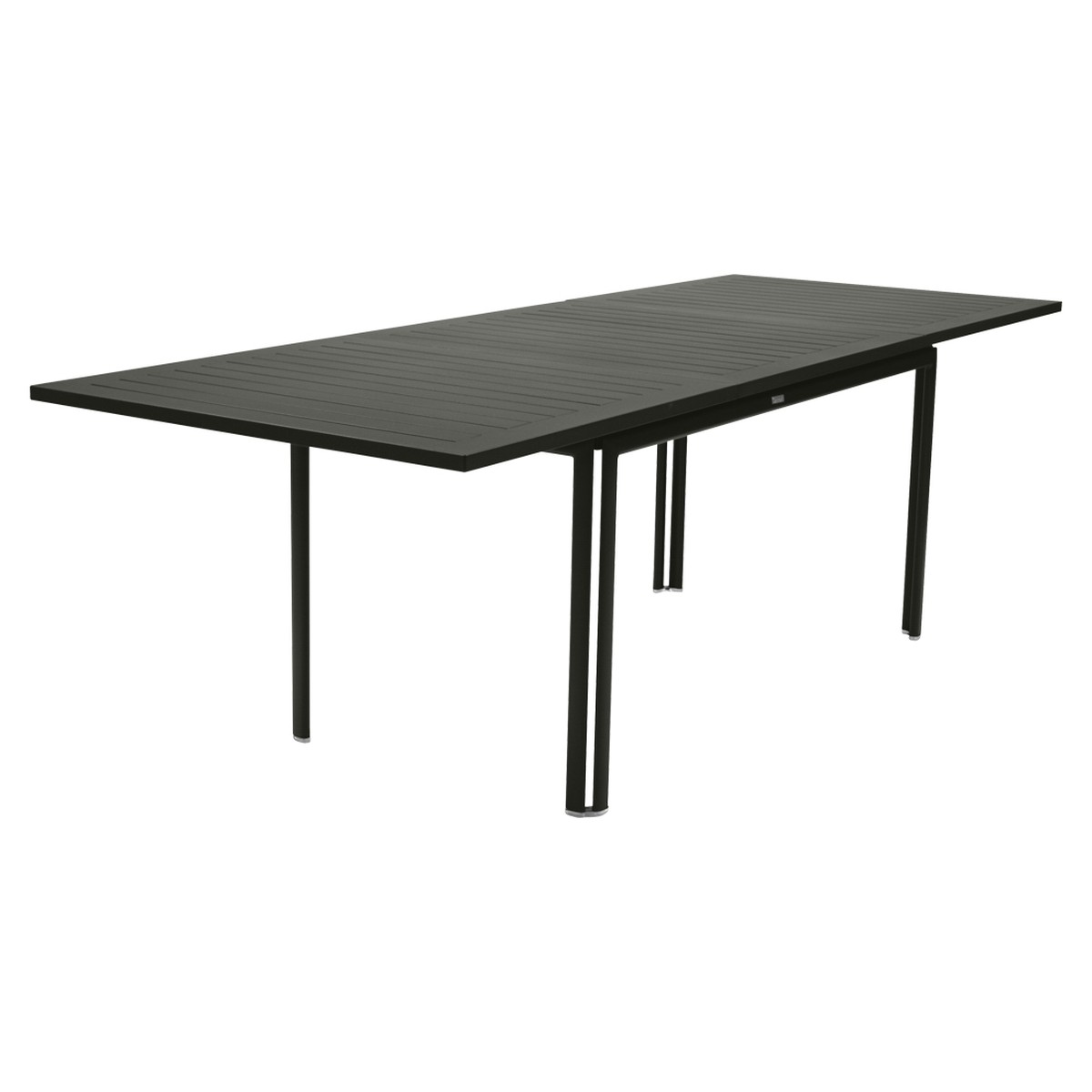 Fermob Costa Table Costa extensible Vert de gris L 160/240 x l 90 x H74cm